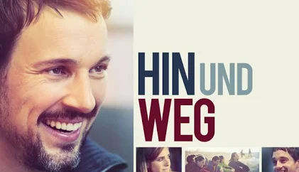 Kinoplakat Auf dem Kinoplakat sind die Protagonisten des Film abgebildet.